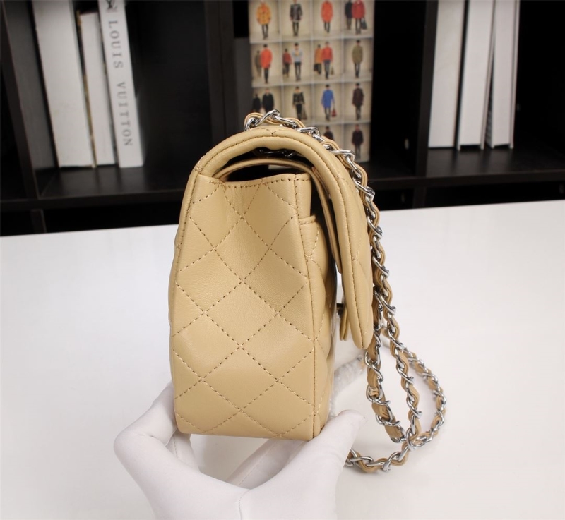 Ch**el cf series bags